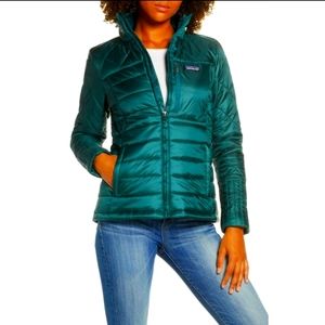 Patagonia womams size small jacket